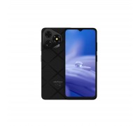 Мобільний телефон Ulefone Note 19 3/32Gb Stellar Black (6975326664516)