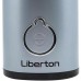 Кавомолка Liberton LCG-2306