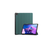 Чохол до планшета BeCover Flexible TPU Mate Lenovo Tab M10 Plus TB-125F (3rd Gen)/K10 Pro TB-226 10.61″ Dark Green (712524)