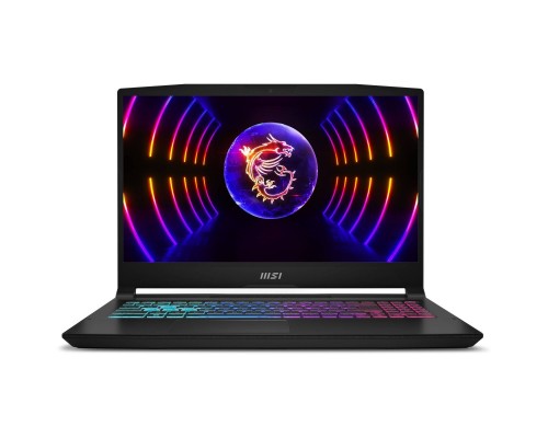 Ноутбук MSI Katana 15 (B13VGK-2258XUA)