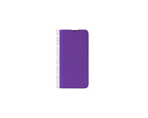 Чохол до мобільного телефона BeCover Exclusive New Style Samsung Galaxy M35 5G SM-M356 Purple (712681)