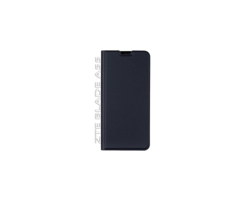 Чохол до мобільного телефона BeCover Exclusive New Style ZTE Blade A55 Blue (712610)