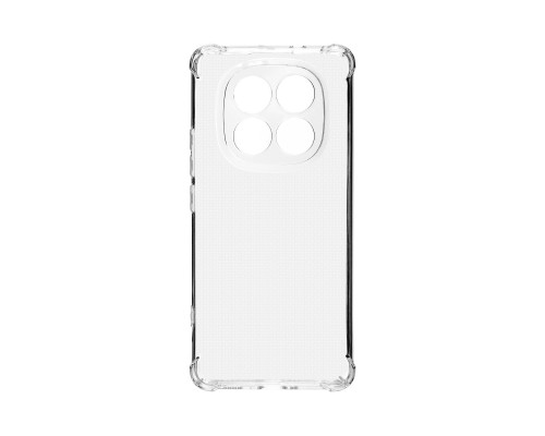 Чохол до мобільного телефона Armorstandart Air Force Xiaomi Redmi Note 14 Pro+ 5G Camera cover Clear (ARM79707)