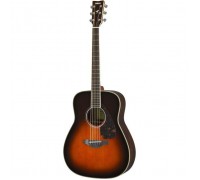 Гітара акустична Yamaha FG830 Tobacco Brown Sunburst