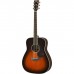 Гітара акустична Yamaha FG830 Tobacco Brown Sunburst