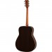 Гітара акустична Yamaha FG830 Tobacco Brown Sunburst