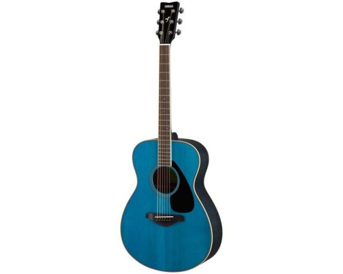 Гітара акустична Yamaha FS820 Turquoise