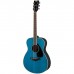 Гітара акустична Yamaha FS820 Turquoise