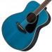 Гітара акустична Yamaha FS820 Turquoise