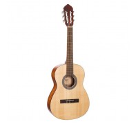 Гітара класична Cort AC200 3/4 Open Pore (AC200 3/4 OP w/bag)