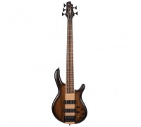 Бас-гітара Cort C5 Plus OVMH Antique Brown Burst