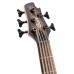 Бас-гітара Cort C5 Plus OVMH Antique Brown Burst