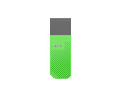 USB флеш накопичувач Acer 128GB UP200 Green USB 2.0 (BL.9BWWA.545)