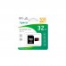 Карта пам'яті Apacer 32GB microSD class 10 UHS-I V10 A1 (AP32GMCSH10UB-R)