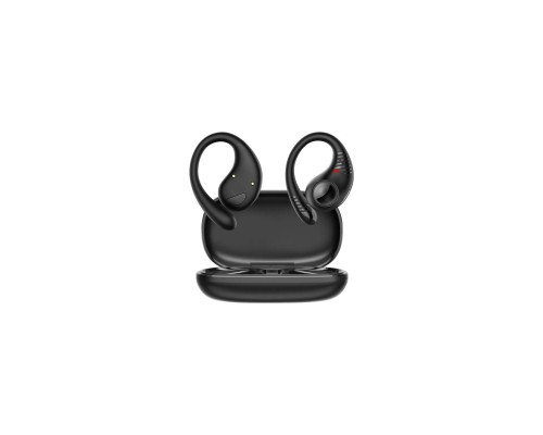 Навушники Blackview AirBuds 10 TWS Black (6931548312444)