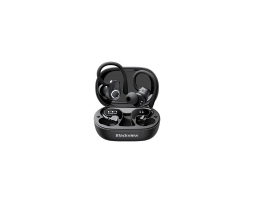 Навушники Blackview AirBuds 60 TWS Black (6931548316039)