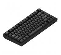 Клавіатура Dark Project ALU81 Terra Nova PBT RGB Mech G3MS Moonstone Black (DPKB_NOVA_81_ANSI_BLACK_UA)