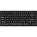 Клавіатура Dark Project ALU81 Terra Nova PBT RGB Mech G3MS Moonstone Black (DPKB_NOVA_81_ANSI_BLACK_UA)