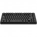 Клавіатура Dark Project ALU81 Terra Nova PBT RGB Mech G3MS Moonstone Black (DPKB_NOVA_81_ANSI_BLACK_UA)