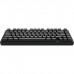 Клавіатура Dark Project ALU81 Terra Nova PBT RGB Mech G3MS Moonstone Black (DPKB_NOVA_81_ANSI_BLACK_UA)