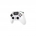 Геймпад GamePro GPS13W BT 5.3/USB/PC/iOS/Android/PS3/PS4 RGB White (GPS13W)