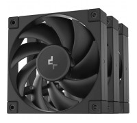 Кулер до корпусу Deepcool FD12-3 IN 1 (R-FD12-BKNPN3-G)
