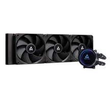 Система рідинного охолодження Chieftec Iceberg 360 DARK (CLC-360-BLK)