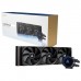 Система рідинного охолодження Chieftec Iceberg 360 DARK (CLC-360-BLK)