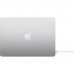 Кабель живлення USB-C to MagSafe 3 Cable (2m) - Silver,Model A2363 Apple (MW613ZM/A)