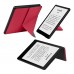 Чохол до електронної книги BeCover Ultra Slim Origami Amazon Kindle Paperwhite 12th Gen. 2024 7″ Red (712841)