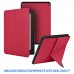 Чохол до електронної книги BeCover Ultra Slim Origami Amazon Kindle Paperwhite 12th Gen. 2024 7″ Red (712841)