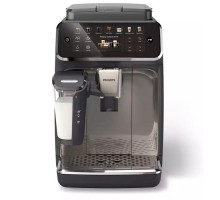 Кавомашина Philips Series 4400 LatteGo EP 4449/70 (EP4449/70)