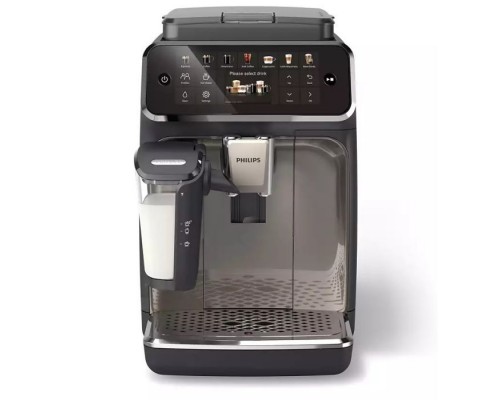 Кавомашина Philips Series 4400 LatteGo EP 4449/70 (EP4449/70)