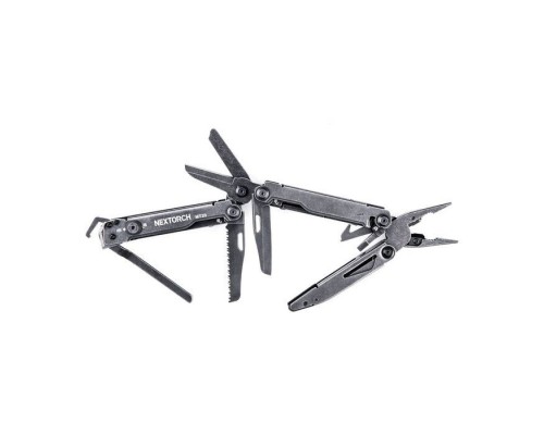 Мультитул Nextorch Pioneer (MT20)
