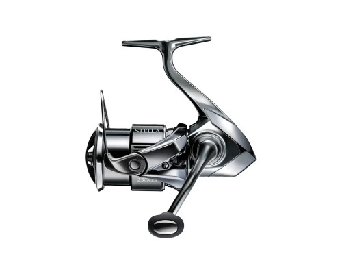 Котушка Shimano Stella FK C3000 12+1BB (STLC3000FK)