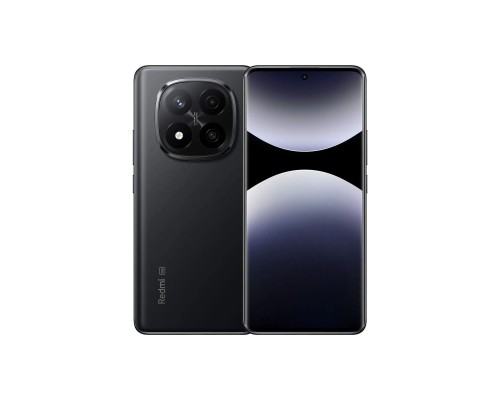 Мобільний телефон Xiaomi Redmi Note 14 Pro+ 5G 8/256GB Midnight Black (1123280)