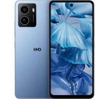 Мобільний телефон HMD Pulse 4/64Gb Blue