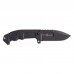 Ніж Extrema Ratio Rao II Black (04.1000.0136/BLK)