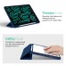 Чохол до планшета Armorstandart Smart Fold Pen Xiaomi Pad 7 / 7 Pro Dark Blue (ARM82420)