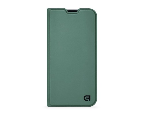 Чохол до мобільного телефона Armorstandart OneFold Case Tecno Spark Go 1 (KL4) Green (ARM81237)