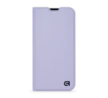 Чохол до мобільного телефона Armorstandart OneFold Case Tecno Spark Go 1 (KL4) Lavender (ARM81238)