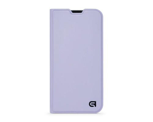 Чохол до мобільного телефона Armorstandart OneFold Case Tecno Spark Go 1 (KL4) Lavender (ARM81238)