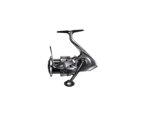 Котушка Shimano Twin Power FE 2500 9+1BB 5.11 (TP2500FE)