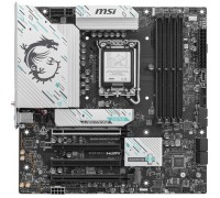 Материнська плата MSI B860M GAMING PLUS WIFI