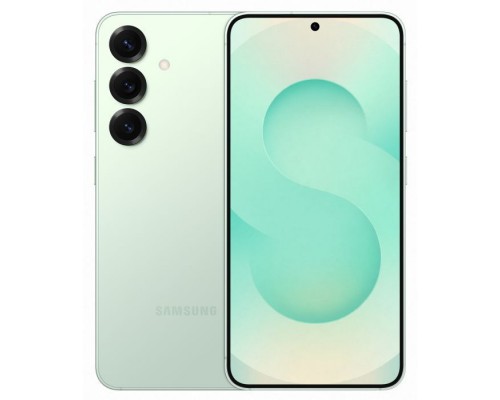 Мобільний телефон Samsung Galaxy S25 12/256Gb Mint (SM-S931BLGGEUC)