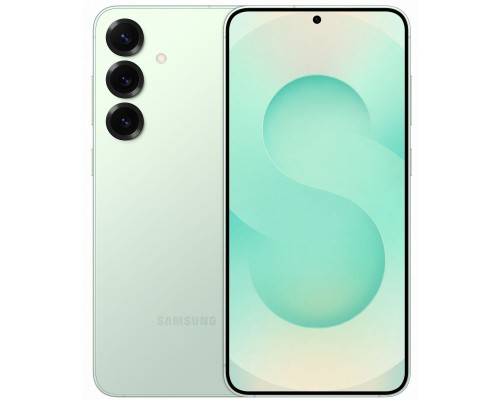 Мобільний телефон Samsung Galaxy S25+ 12/256Gb Mint (SM-S936BLGDEUC)