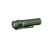 Ліхтар Olight Baton 3 Pro OD Green (0.0000.0578)