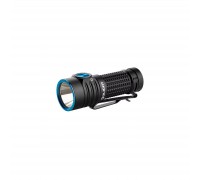 Ліхтар Olight Baton Turbo Black (0.0000.0845)