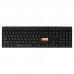 Клавіатура Ducky One 3 Cherry MX Speed Silver RGB UA USB Black (DKON2108ST-PUAPXCLAWSC1)