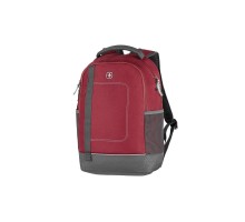Рюкзак для ноутбука Wenger 16″ Tyon Red (611984)